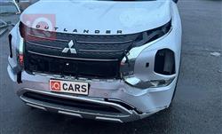 ميتسوبيشي اوتلاندر